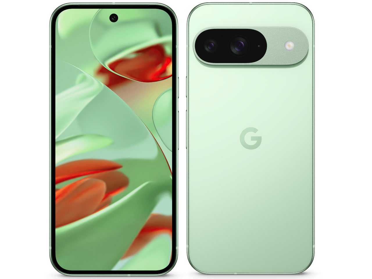 Google Pixel9 128GB Porcelain SIMフリー 【公式通販】