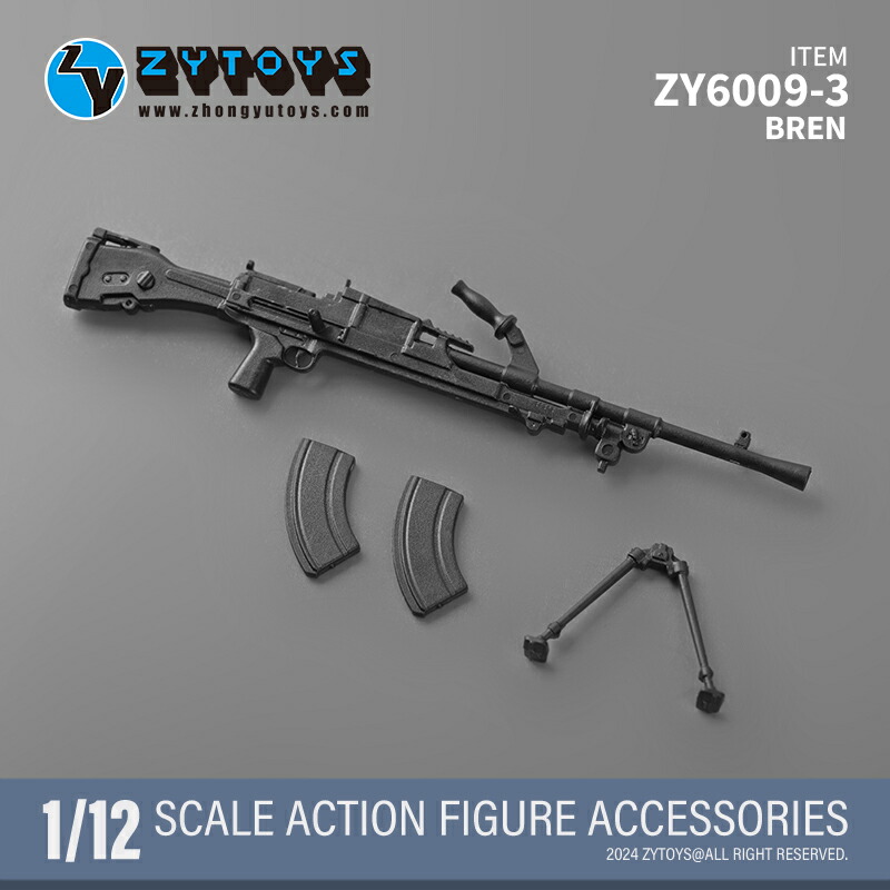 楽天市場】ZYTOYS 1/12 ミリタリー モデル アクションフィギュア用