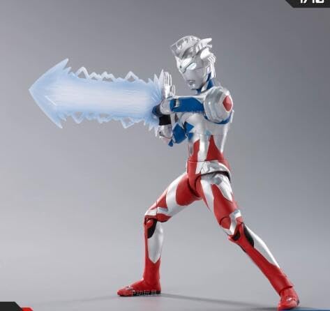 楽天市場】ZHONGDONG ZDTOYS ウルトラマン シリーズ 1/10 ウルトラマン