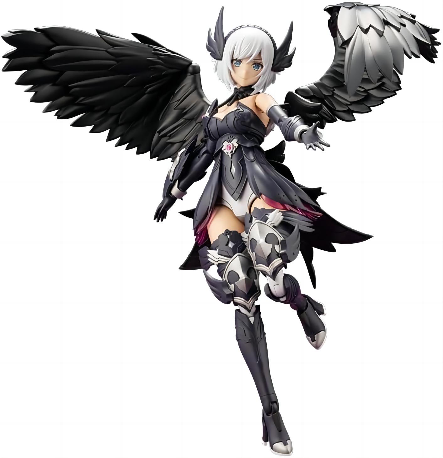 楽天市場】壽屋(KOTOBUKIYA) アルカナディア ルミティア ReACT-A 全高