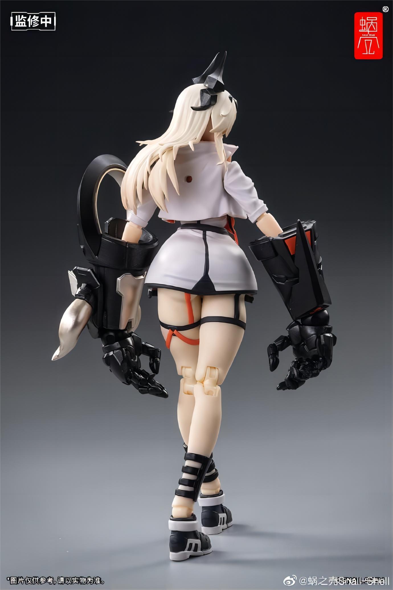 楽天市場】蝸之殻 砂の家 1/12 PVC セクシー 美人 女性 可動 時桜