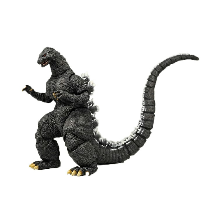 美品】ゴジラ/ガメラ フィギュア 約53cm 黒と緑 Gamera Collection