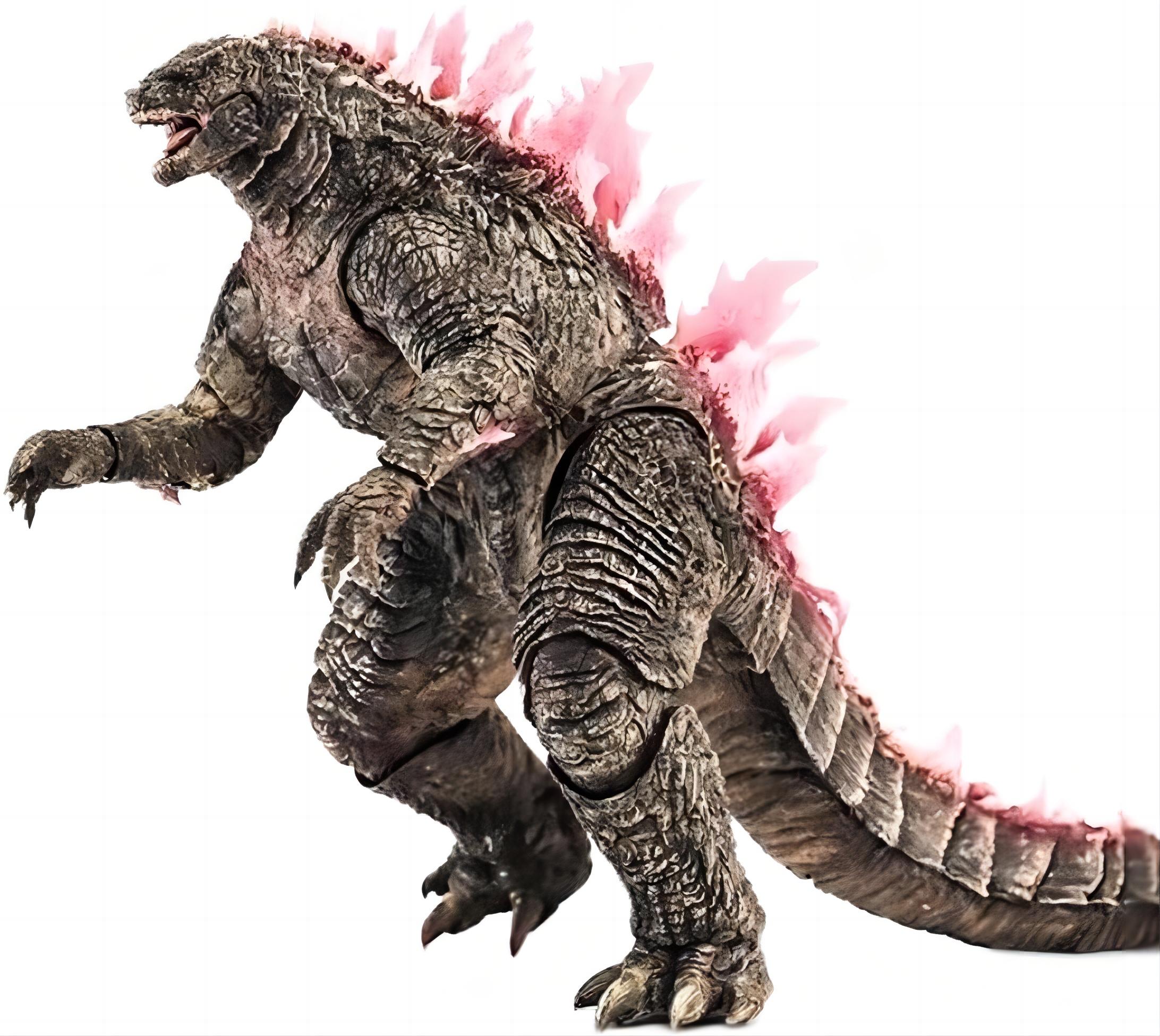 楽天市場】HIYA TOYS Exquisite Basic ゴゴジラvsコング2 新たなる帝国