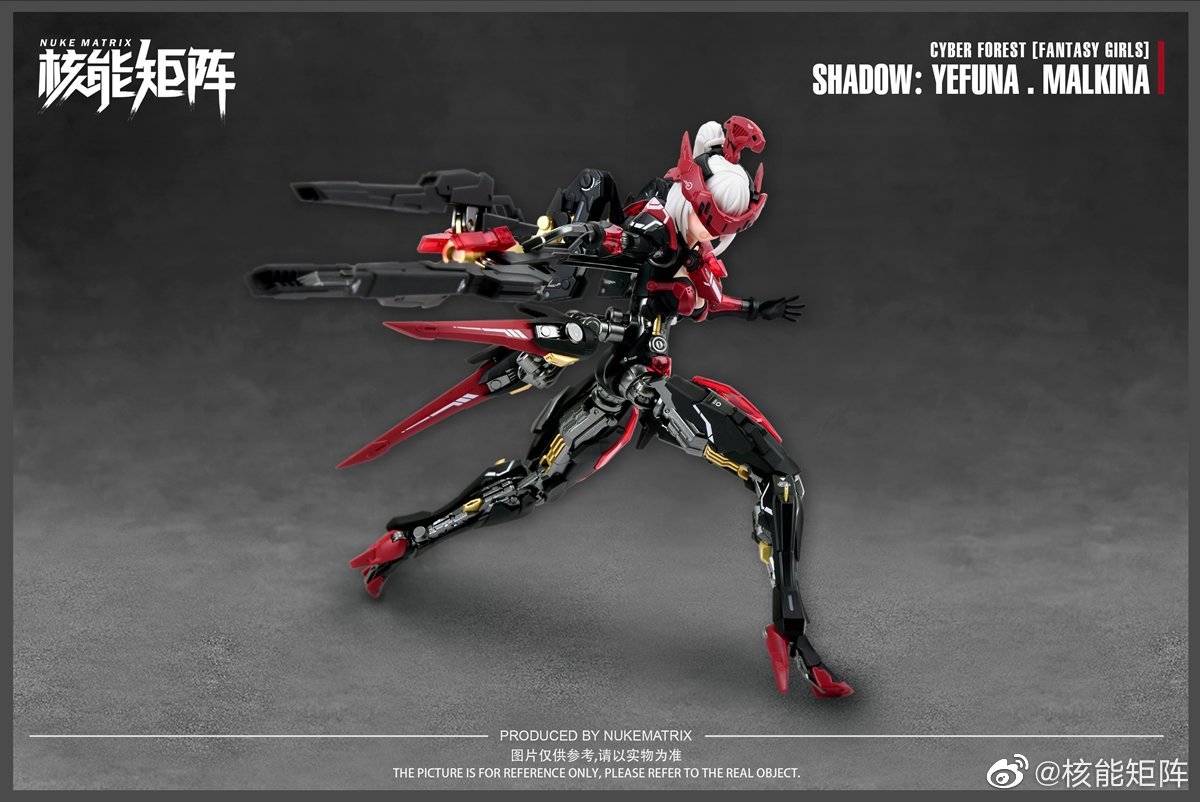 コンラッド・フュルスト少尉- 1/6 ニュージェネレーションアクション