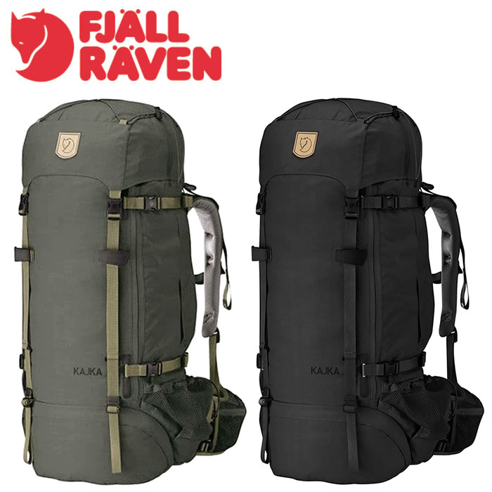 楽天市場】フェールラーベン リュック カズカ 85L 27096 Kajka 85