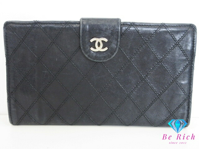 楽天市場】がま口 コインケース（ブランドシャネル）の通販