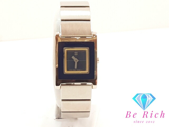 楽天市場】イヴ サンローラン YVES SAINT LAURENT レディース 腕時計