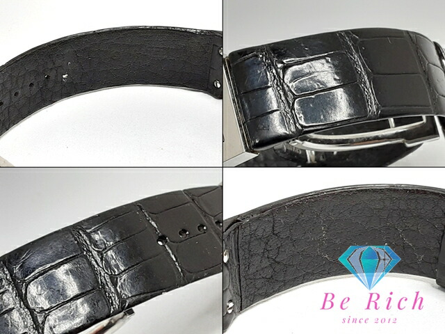 楽天市場】シャネル CHANEL マトラッセ レディース 腕時計 黒 ブラック