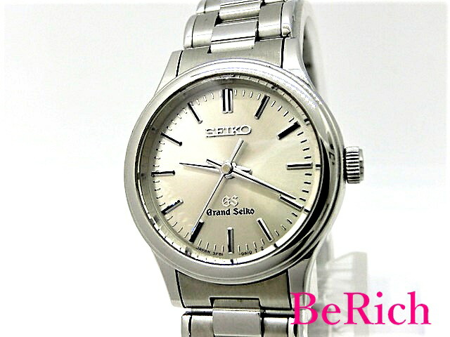 楽天市場】セイコー グランドセイコー STGS007 3F81-0A10 レディース