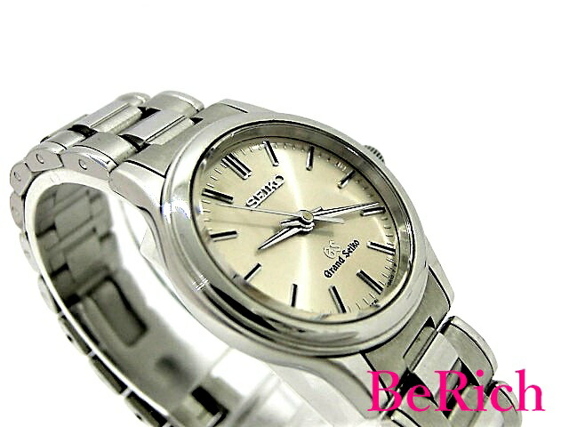 楽天市場】セイコー グランドセイコー STGS007 3F81-0A10 レディース