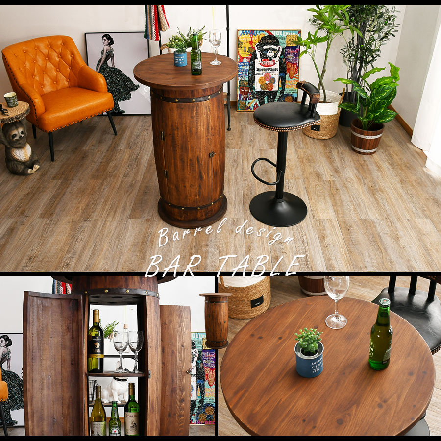 楽天市場】10%offクーポン配布中 カウンターテーブル テーブル 収納