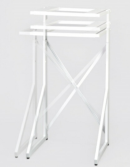 楽天市場】衣類乾燥機台 リンナイ乾太くん専用台 (衣類乾燥機 スタンド