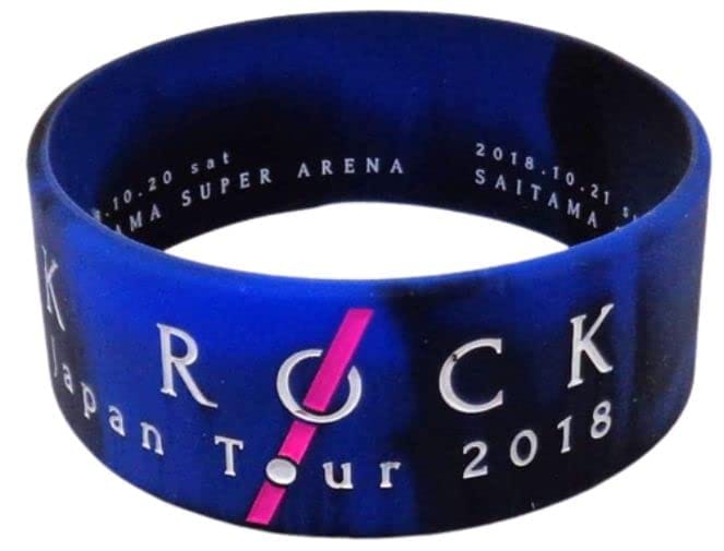 楽天市場】ONE OK ROCK ラバーバンドの通販