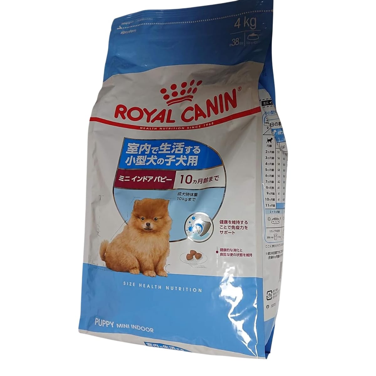 ロイヤルカナン インドア 猫用 4kg」の人気商品一覧 | 安い商品を通販