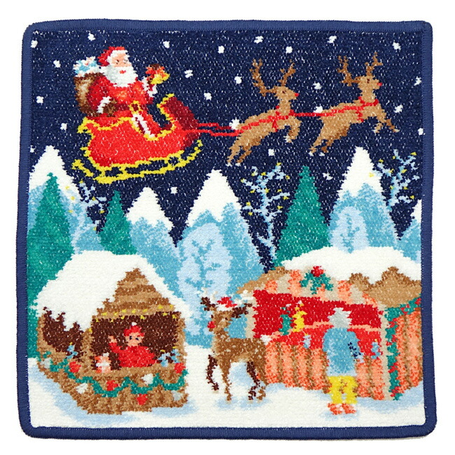 楽天市場】FEILER フェイラー 【シーズン限定柄】 WINTER 2024 【25cm