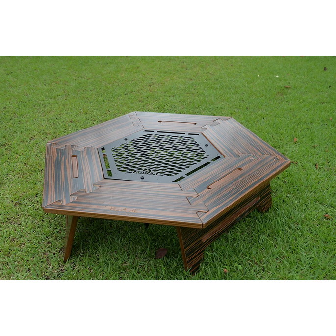 TheArth ざあーす ウレタンしま次郎＆ANCAM メタヘキテL TheArth ざ