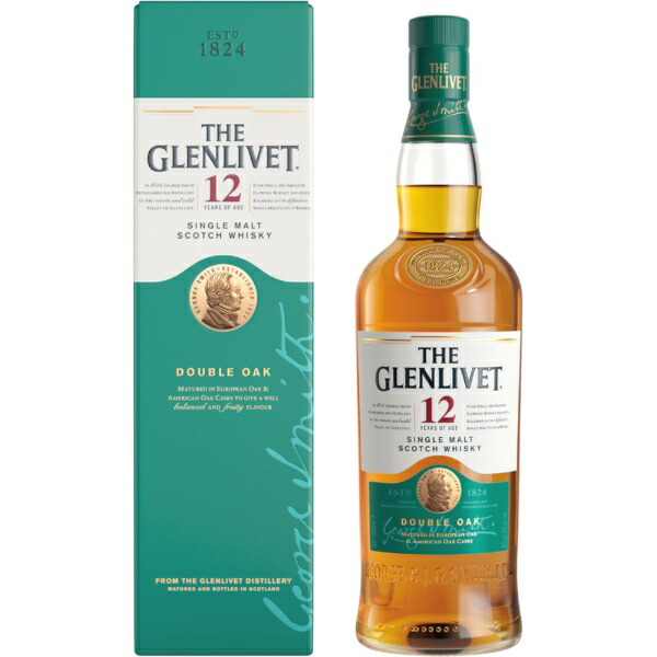 楽天市場】グレンリベット 13年の通販