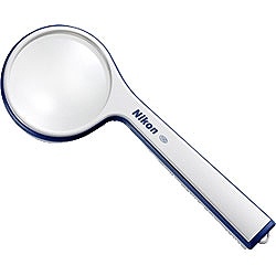 楽天市場】ルーペ 10倍 ニコンの通販