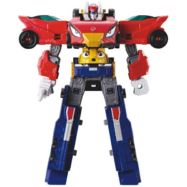 ☆ DX エンジンソウル 1～13 セット ☆ ゴーオンジャー DX エンジン