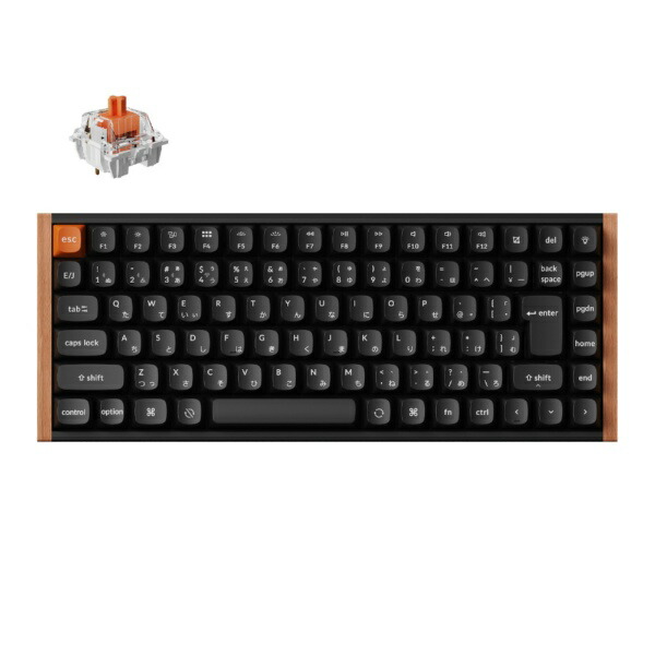 keychron k2 赤軸」の人気商品一覧 | 安い商品を通販サイトから探す