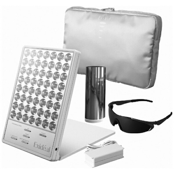 ハスラック｜haslux EX-P280 LED美容器 【公式通販】