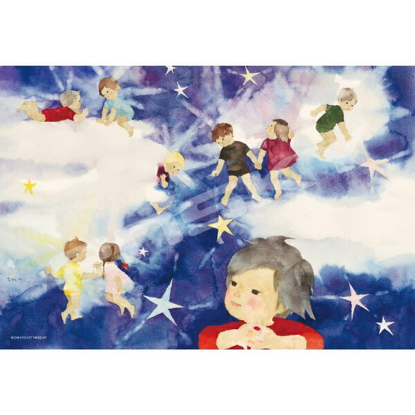 楽天市場】ジグソーパズル いわさきちひろの通販