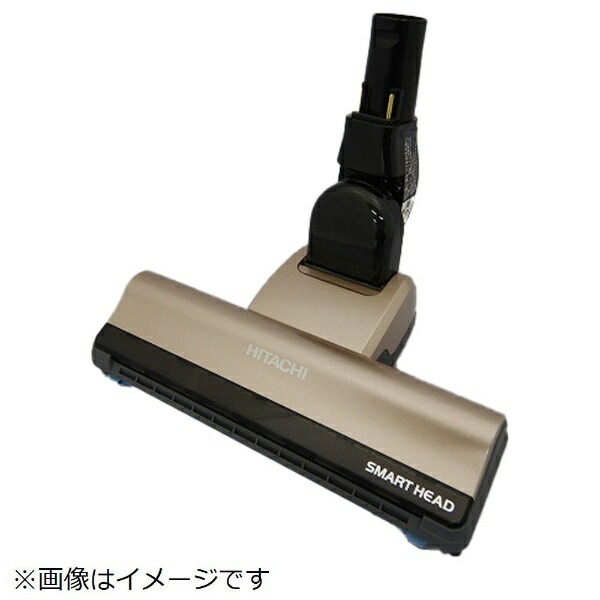 楽天市場】日立 pvbfh900 パワーヘッドの通販