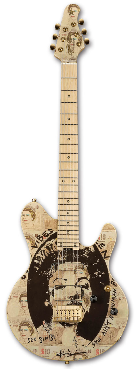 ギター ALBIT CB-1G PURE CLEAN BOOSTER ギター ALBIT CB-1G PURE