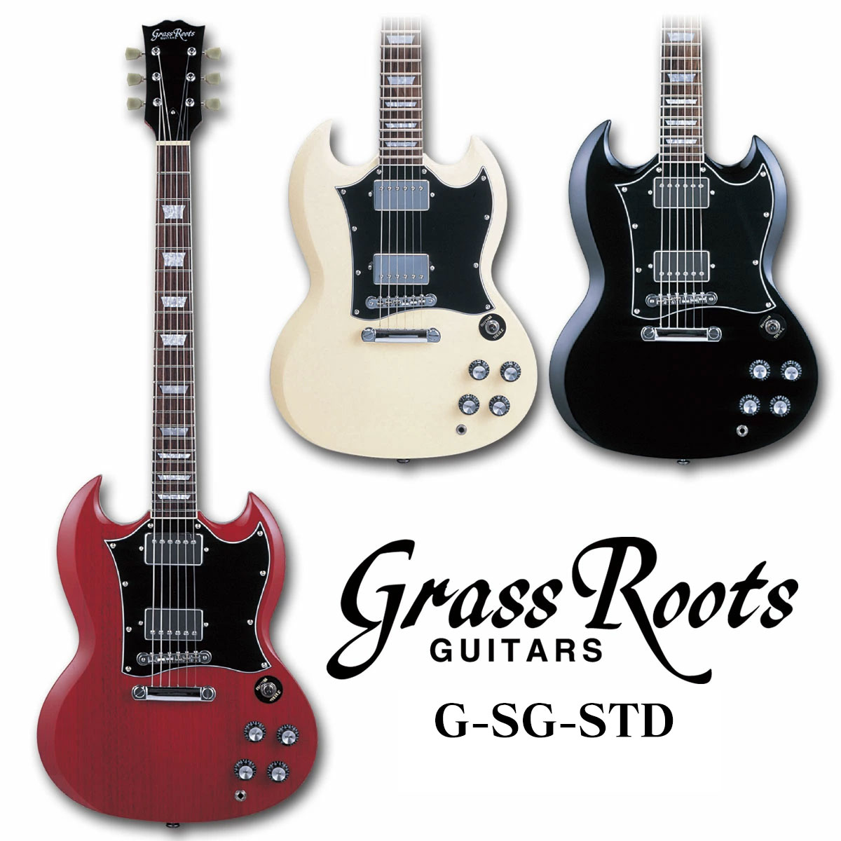 激レア☆グラスルーツ☆テレキャスターDX