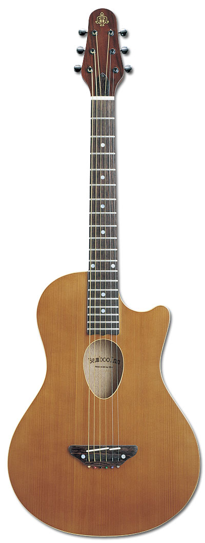 ESP BambooInn-C (アコースティックギター) 価格比較 - 価格.com