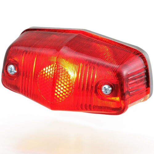 楽天市場】ナチス（テールランプ｜ライト・ランプ）：パーツ<バイク