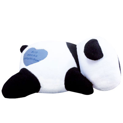 楽天市場】【送料無料】 たれぱんだ ウエイトドール ブルー 【san-x