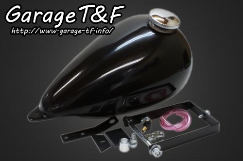 楽天市場】SR400 エッグタンクキット ガレージT＆F : バイク メンテ館