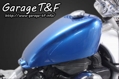 マグナ250 FRP製 スポーツタンク マグナ250 FRP製スポーツタンク