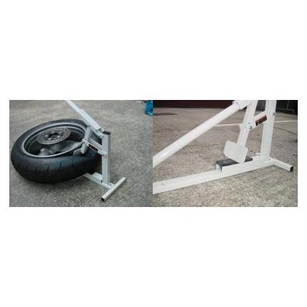 楽天市場】ビードブレーカー（大） Jトリップ（J-TRIP） : バイク メンテ館