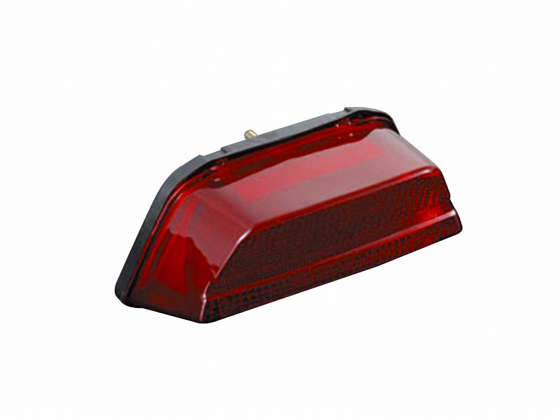 ZRX 400 1100 1200 流星 テール ランプ LED ZRX400⁄1100⁄1200 RGB 流