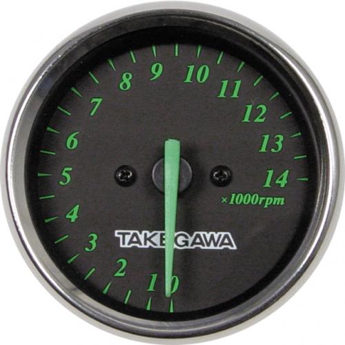 楽天市場】モンキー ゴリラ エイプ 武川 タケガワ Dタイプ LCDメーター