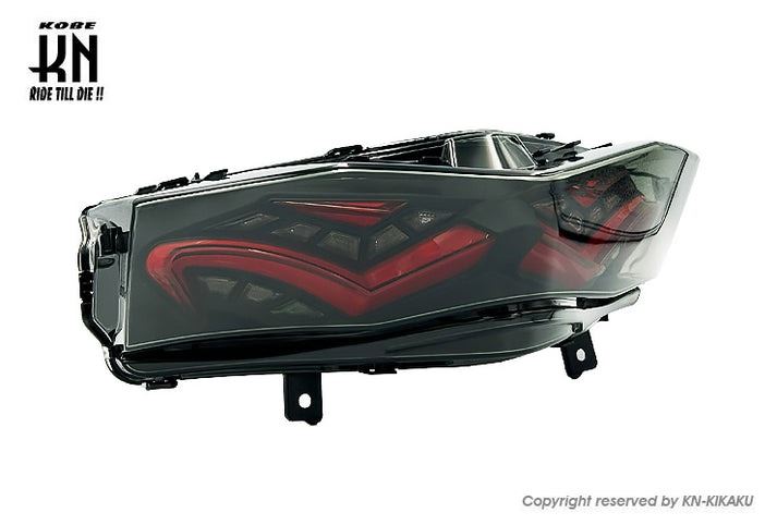 楽天市場】シグナス テール スモークの通販