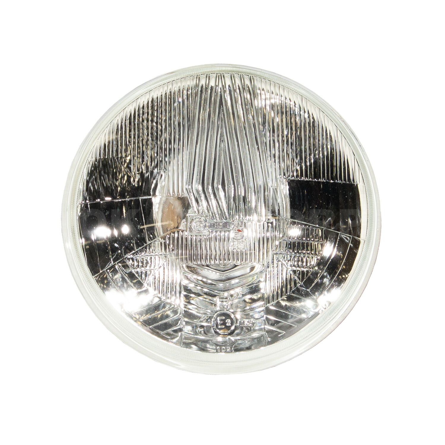 楽天市場】シビエ ヘッドライト CL-1 ヘッドライト単体 180パイ ヘッド