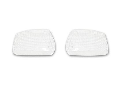 楽天市場】cbx ウインカー クリアの通販