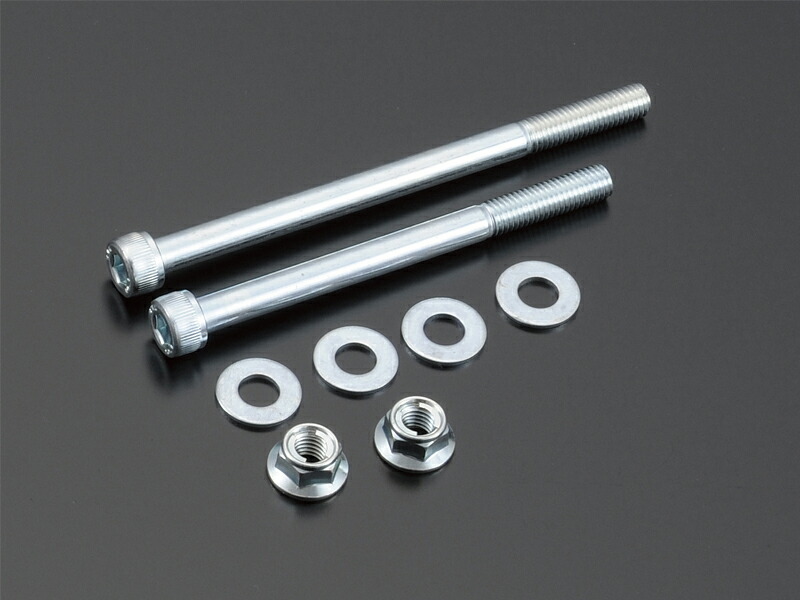 HJ556Jエンジン93年式用マウント強化ボルト希少 HJ556Jエンジン93年式