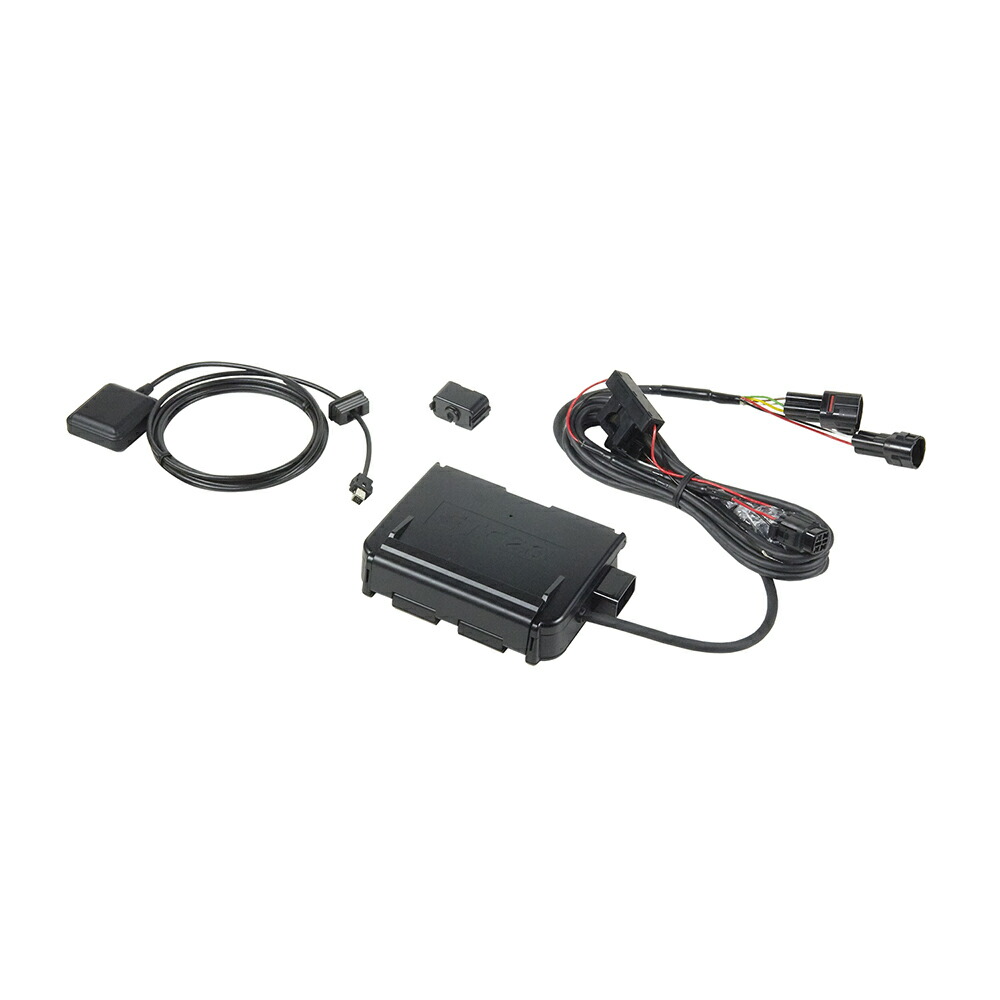 バイク用ETC 別体 日本無線 JRM-21