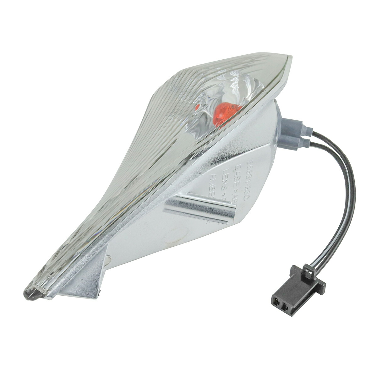 楽天市場】スズキ純正 アドレスV125 CF46A ウインカーAssy 左 クリア