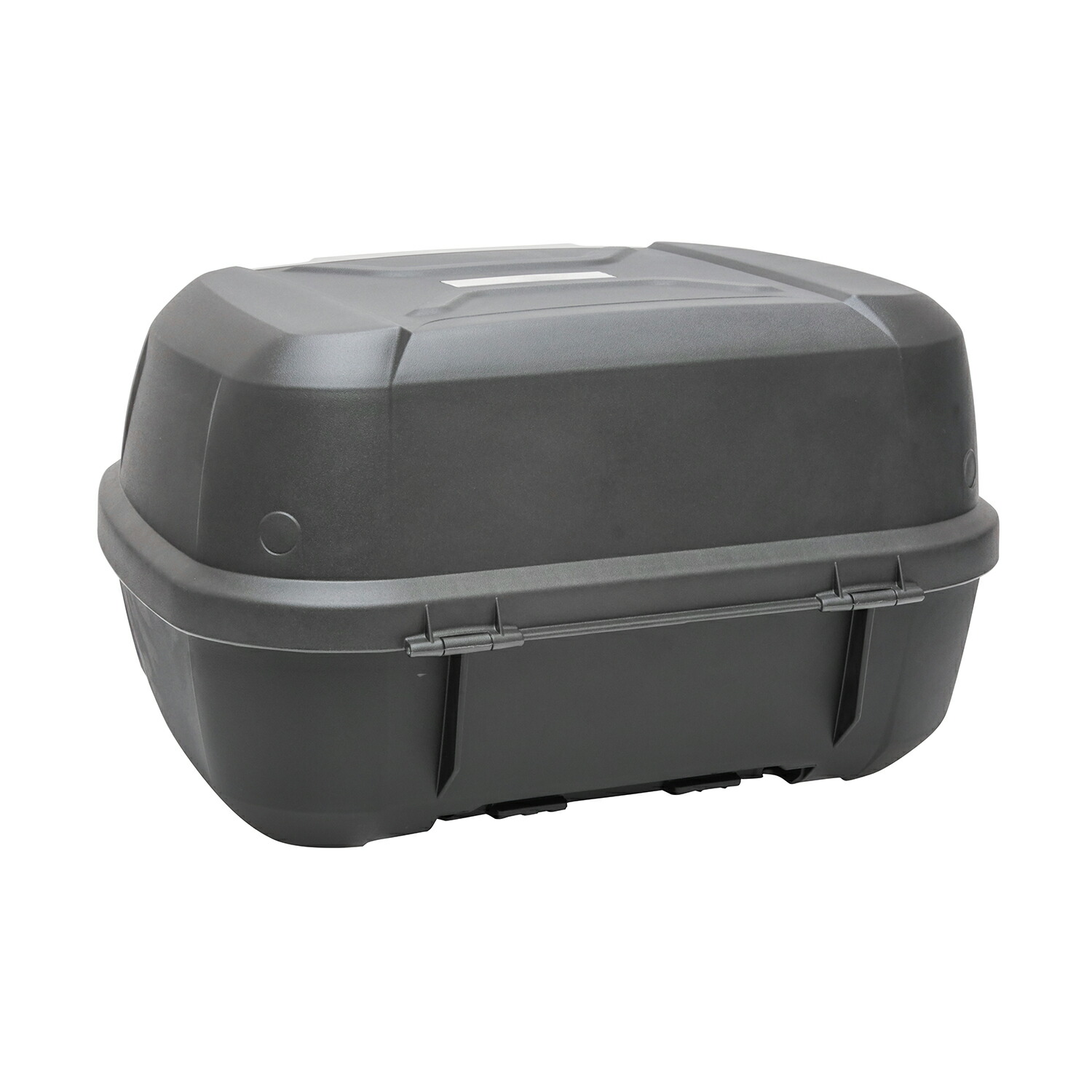 楽天市場】GIVI (ジビ) バイク用 リアボックス 43L 未塗装ブラック