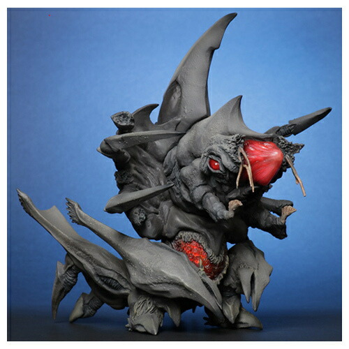 最終値下げ！少年リック レギオン ナイトカラー Ver. ガメラ2 Amazon