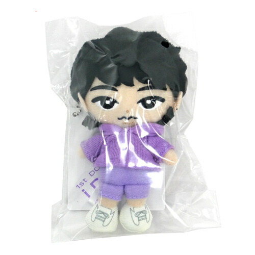 すのチル BIGぬいぐるみ 深澤辰哉 SnowMan ぬいぐるみ Amazon.co.jp