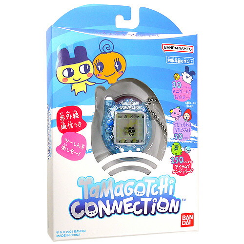 楽天市場】Tamagotchi Connection たまごっち コネクション 第1弾
