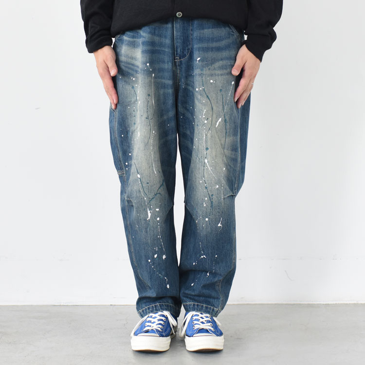 liberaiders サルエルパンツ ストア liberaiders liberaiders サルエル