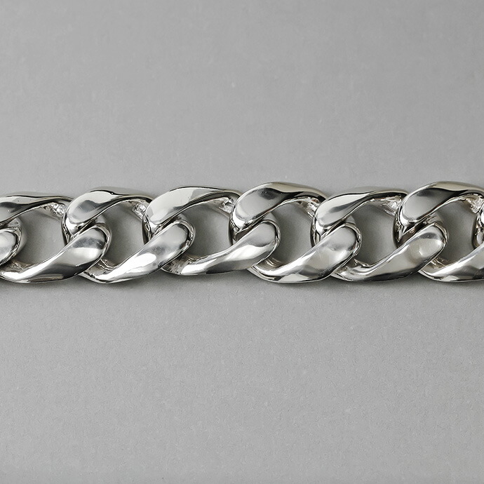 楽天市場】Binich(ビニッチ) ダガーIDジョイントブレスレット メンズ