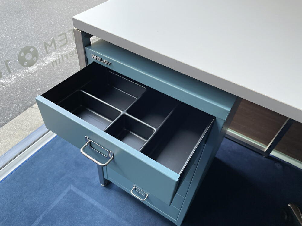 楽天市場】[日本正規代理店] BISLEY BA3/6 ビスレー A3サイズ 引き出し